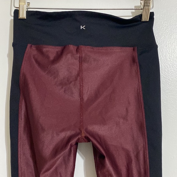 Koral leggings - Picture 2 of 8